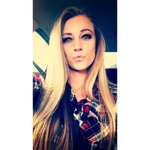 Meet your Posher, Stevie